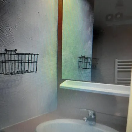 Studio Aux 2 Alpes Apartment Les Deux Alpes