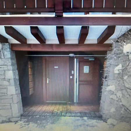 Studio Aux 2 Alpes Les Deux Alpes