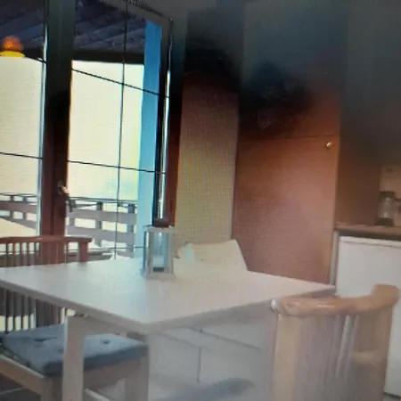 Studio Aux 2 Alpes Apartment Les Deux Alpes