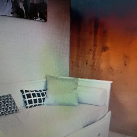 Apartment Studio Aux 2 Alpes Les Deux Alpes