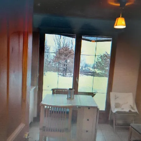 Apartment Studio Aux 2 Alpes